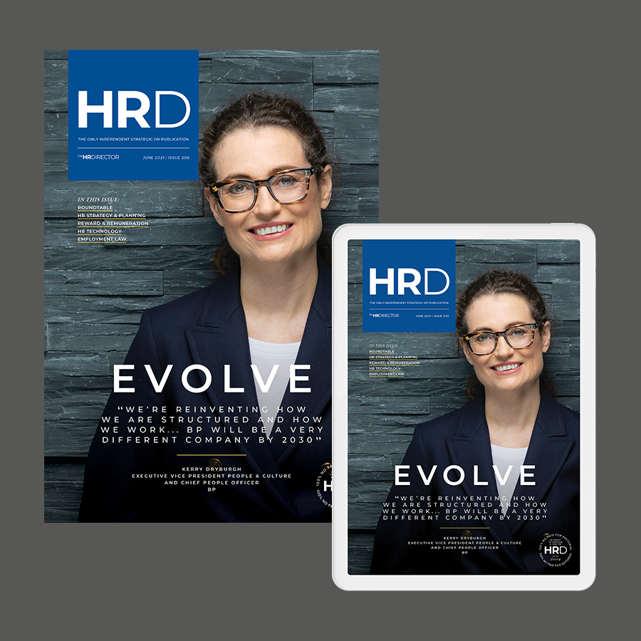 Subscribe Thehrdirector The Only Magazine Dedicated To Hr Directors