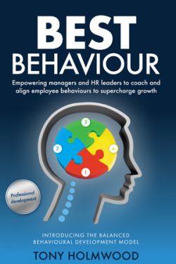 Best Behaviour – Empowering managers and HR leaders to coach and align ...