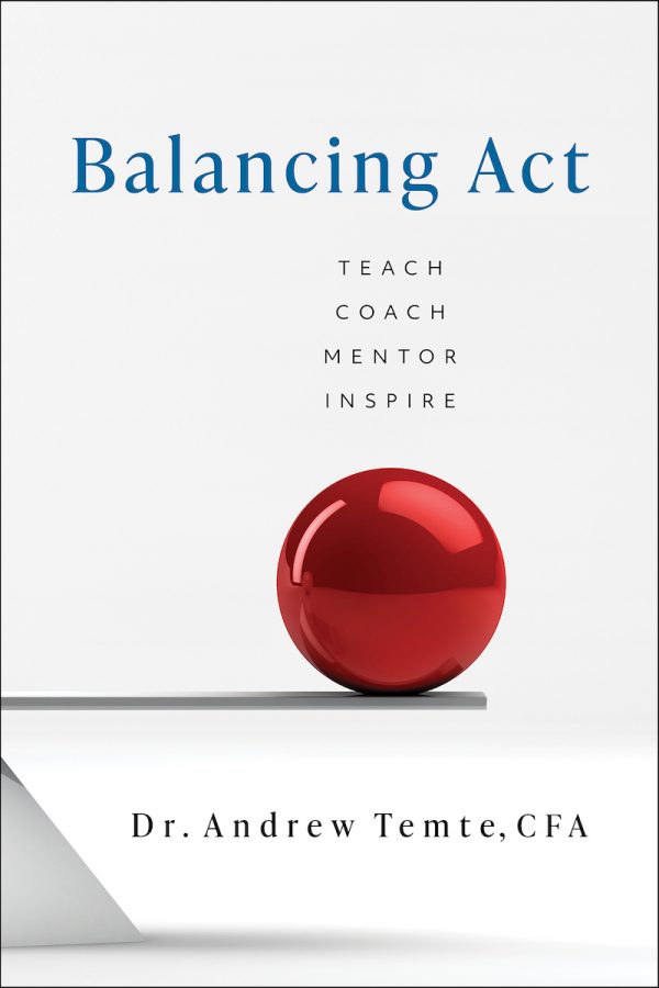 Balancing Act - TheHRDIRECTOR